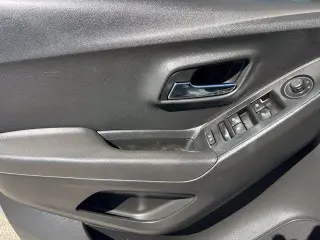 Chevrolet Trax 2020 LT 4dr Crossover