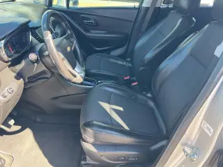 Chevrolet Trax 2020 LT 4dr Crossover