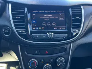 Chevrolet Trax 2020 LT 4dr Crossover