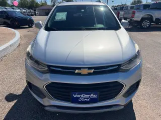 Chevrolet Trax 2020 LT 4dr Crossover