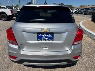 Chevrolet Trax 2020 LT 4dr Crossover