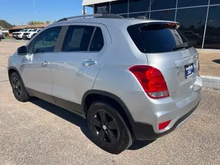 Chevrolet Trax 2020 LT 4dr Crossover
