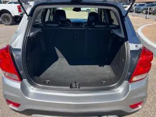 Chevrolet Trax 2020 LT 4dr Crossover