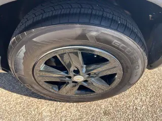 Chevrolet Trax 2020 LT 4dr Crossover