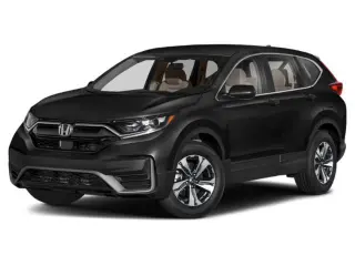 Honda CR-V 2020 AWD LX 4dr SUV