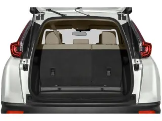 Honda CR-V 2020 AWD LX 4dr SUV