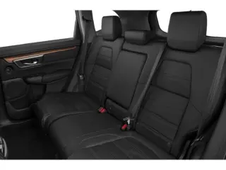 Honda CR-V 2020 AWD LX 4dr SUV