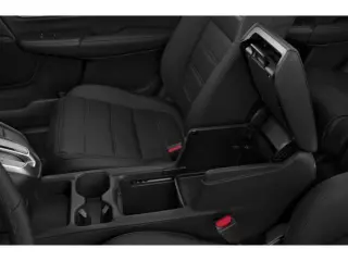 Honda CR-V 2020 AWD LX 4dr SUV