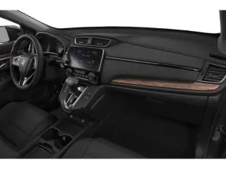 Honda CR-V 2020 AWD LX 4dr SUV