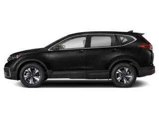 Honda CR-V 2020 AWD LX 4dr SUV