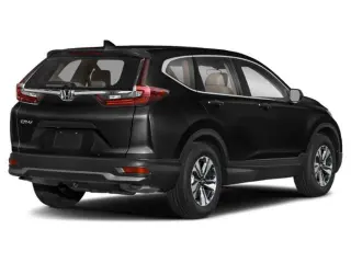 Honda CR-V 2020 AWD LX 4dr SUV
