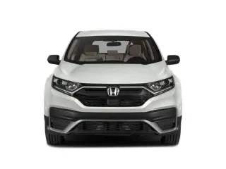 Honda CR-V 2020 AWD LX 4dr SUV