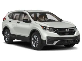 Honda CR-V 2020 AWD LX 4dr SUV
