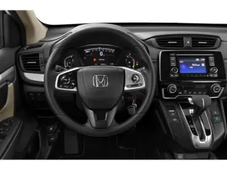 Honda CR-V 2020 AWD LX 4dr SUV