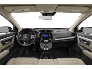 Honda CR-V 2020 AWD LX 4dr SUV