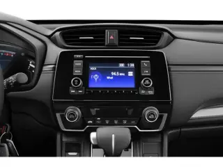 Honda CR-V 2020 AWD LX 4dr SUV