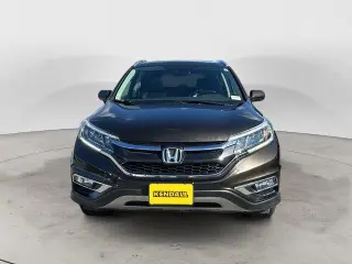 Honda CR-V 2016 AWD EX-L 4dr SUV