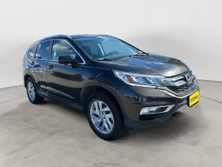 Honda CR-V 2016 AWD EX-L 4dr SUV