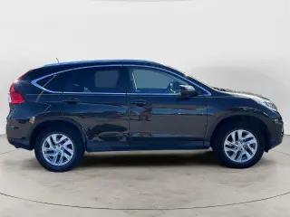 Honda CR-V 2016 AWD EX-L 4dr SUV