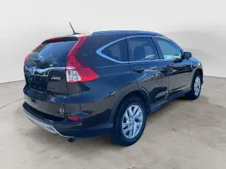 Honda CR-V 2016 AWD EX-L 4dr SUV