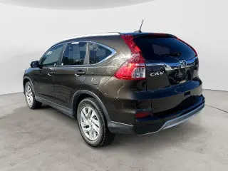Honda CR-V 2016 AWD EX-L 4dr SUV