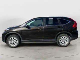 Honda CR-V 2016 AWD EX-L 4dr SUV