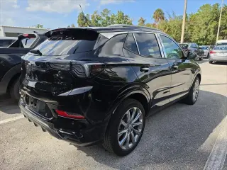 Buick Encore GX 2025 AWD Avenir 4dr Crossover