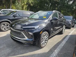 Buick Encore GX 2025 AWD Avenir 4dr Crossover