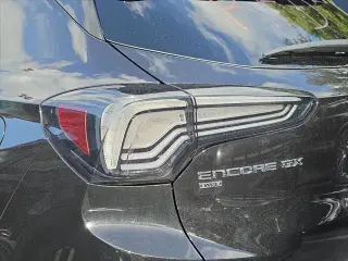 Buick Encore GX 2025 AWD Avenir 4dr Crossover