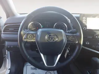 Toyota Camry 2022 LE 4dr Sedán