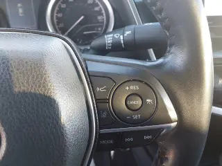 Toyota Camry 2022 LE 4dr Sedán
