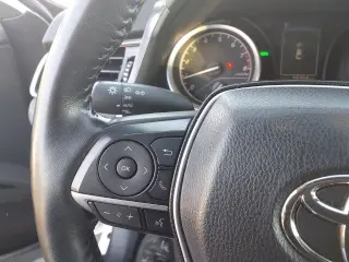 Toyota Camry 2022 LE 4dr Sedán