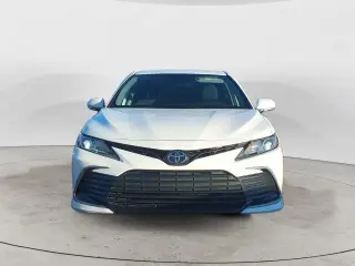 Toyota Camry 2022 LE 4dr Sedán