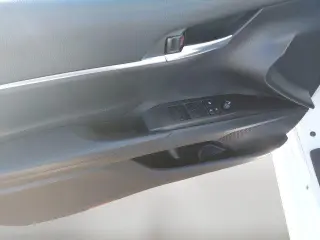Toyota Camry 2022 LE 4dr Sedán