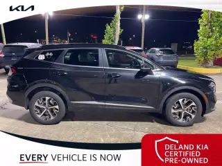 Kia Sportage Hybrid 2024 AWD EX 4dr SUV