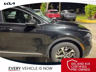 Kia Sportage Hybrid 2024 AWD EX 4dr SUV