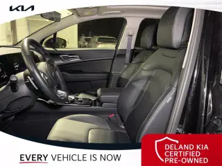 Kia Sportage Hybrid 2024 AWD EX 4dr SUV