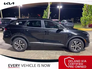 Kia Sportage Hybrid 2024 AWD EX 4dr SUV