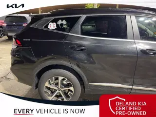 Kia Sportage Hybrid 2024 AWD EX 4dr SUV