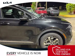 Kia Sportage Hybrid 2024 AWD EX 4dr SUV