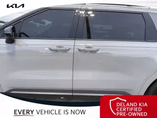 Kia Carnival 2026 SX Prestige 4 puertas Mini Vanilla