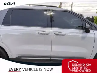 Kia Carnival 2026 SX Prestige 4 puertas Mini Vanilla