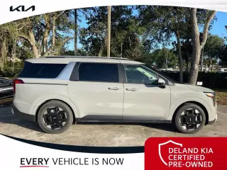 Kia Carnival 2025 EX 4dr Mini-Van