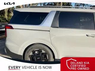Kia Carnival 2025 EX 4dr Mini-Van