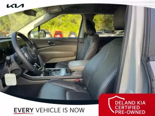 Kia Carnival 2025 EX 4dr Mini-Van