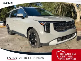 Kia Carnival 2025 EX 4dr Mini-Van