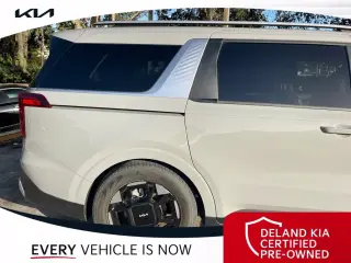 Kia Carnival 2025 EX 4dr Mini-Van
