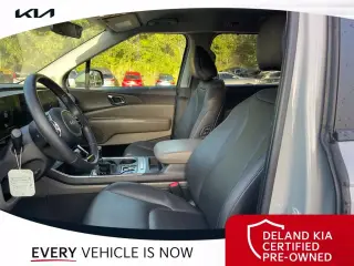 Kia Carnival 2025 EX 4dr Mini-Van