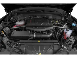 Alfa Romeo Stelvio 2019 4x4 Ti 4puertas Crossover