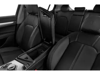 Alfa Romeo Stelvio 2019 4x4 Ti 4puertas Crossover